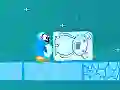 खेल Icecube Bear ऑनलाइन