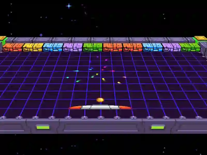 खेल Galaxy Blaster ऑनलाइन