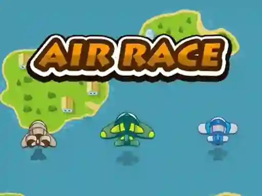 खेल Air Race ऑनलाइन