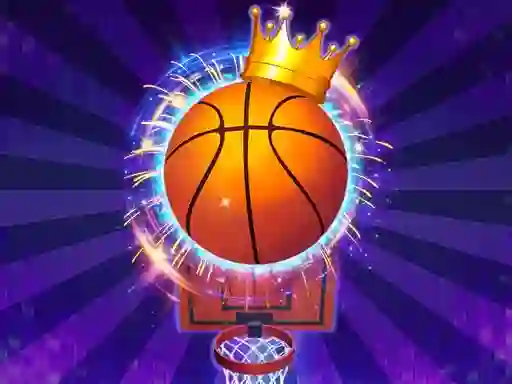 खेल Basketball Kings 2022 ऑनलाइन