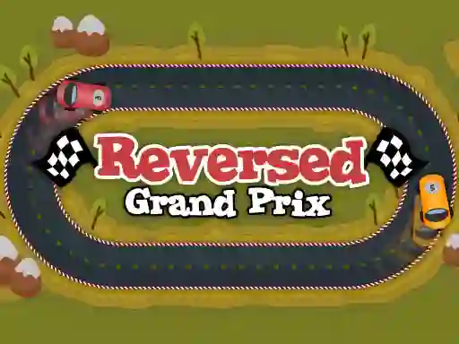 खेल Reversed Grand Prix ऑनलाइन