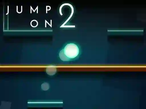 खेल Jump On 2 ऑनलाइन
