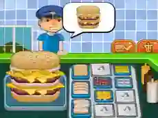 खेल Bake time Hot dogs ऑनलाइन