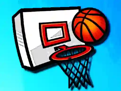 खेल Basketball Challenge ऑनलाइन