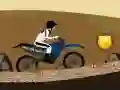 खेल Crazy Bike Ride ऑनलाइन
