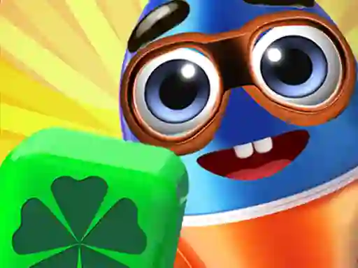 खेल Toy Box Blast ऑनलाइन
