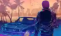 खेल Shifty Gears ऑनलाइन