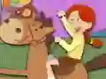 खेल Pony Adventure ऑनलाइन