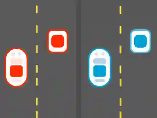खेल Double Driving ऑनलाइन