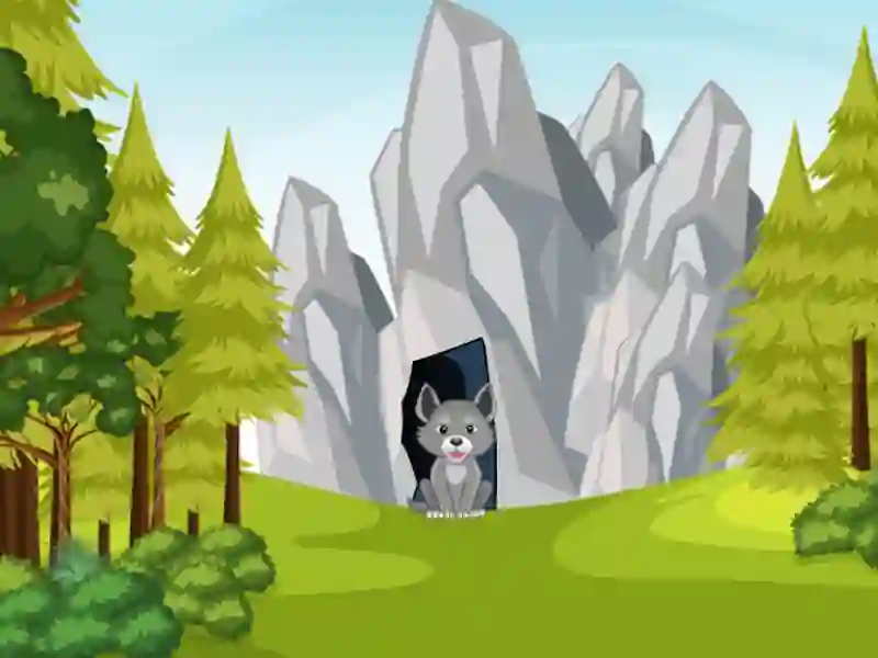 खेल Rockbound Rescue ऑनलाइन