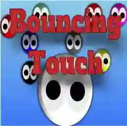 खेल Bouncing Touch ऑनलाइन
