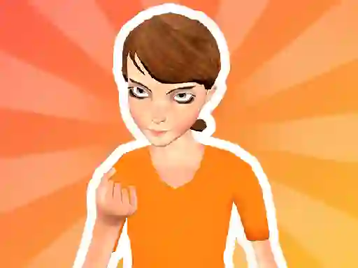 खेल Prison Rush ऑनलाइन