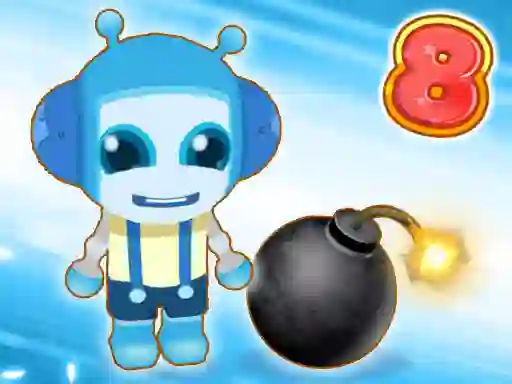 खेल Bomb It 8 ऑनलाइन