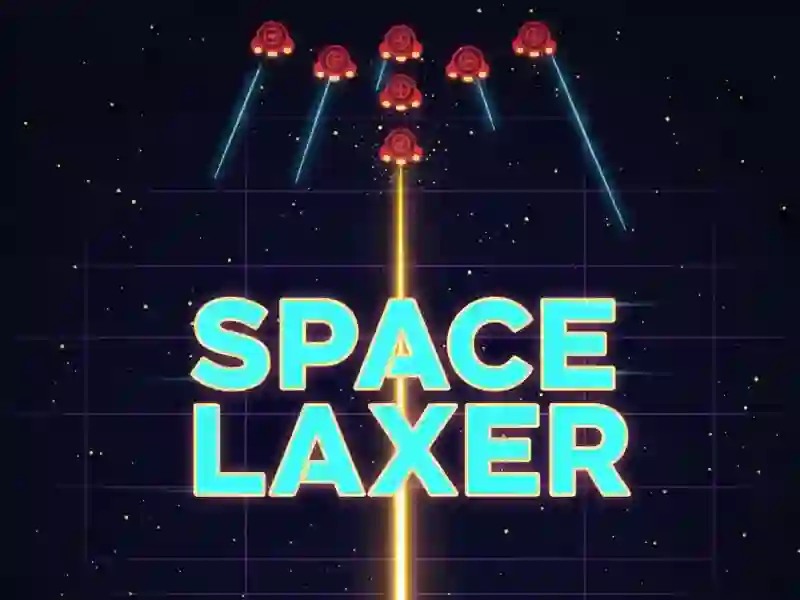 खेल Space Laxer ऑनलाइन