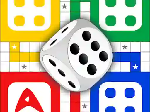 खेल Ludo Classic ऑनलाइन