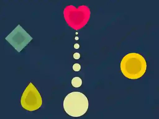 खेल Fallen Balls ऑनलाइन