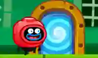 खेल Silly Ways to Die: Adventures ऑनलाइन