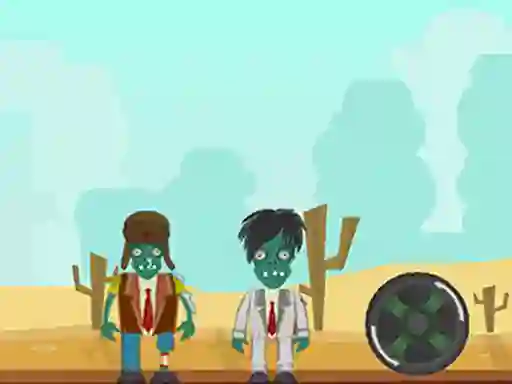 खेल Zombie Killer ऑनलाइन