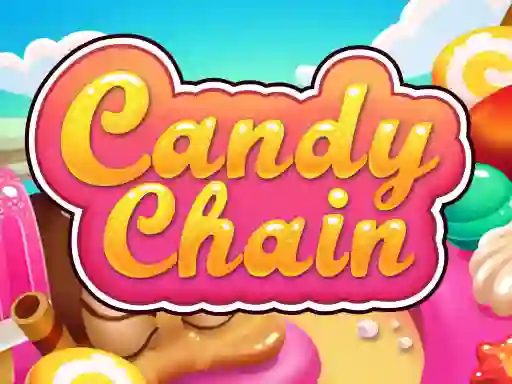 खेल Candy Chain ऑनलाइन
