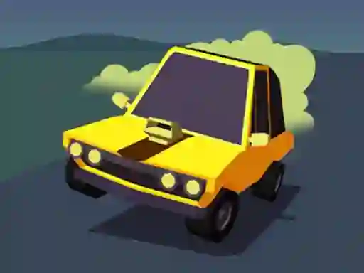 खेल Elastic Car ऑनलाइन