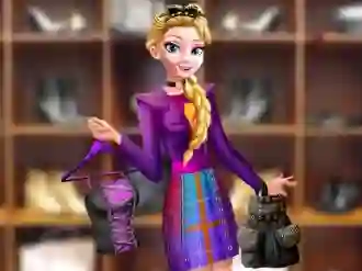 खेल Punk Princess Garderobe 2 ऑनलाइन