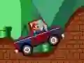खेल Mario truck ride 2 ऑनलाइन