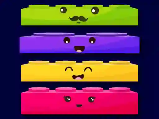 खेल Stack The Blocks ऑनलाइन