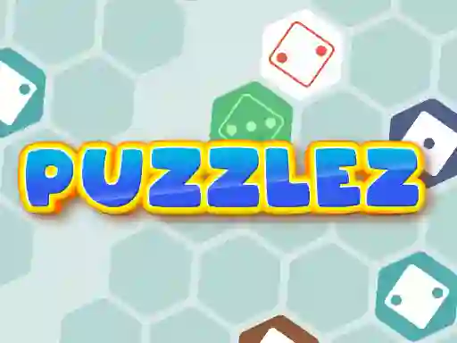 खेल Puzzlez ऑनलाइन