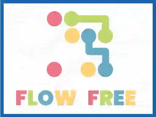 खेल Flow Free ऑनलाइन