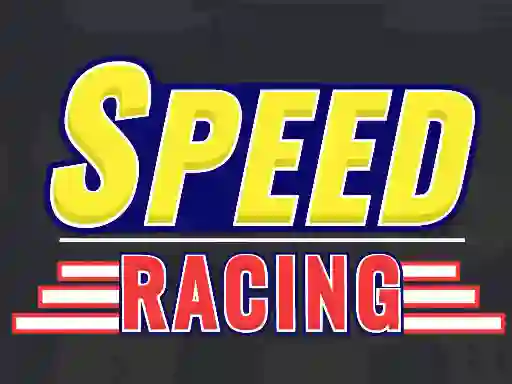 खेल Speed Racing ऑनलाइन