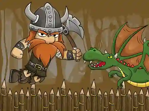 खेल Horik Viking ऑनलाइन