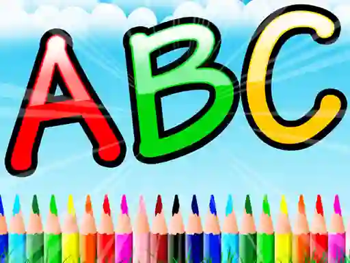 खेल Alphabet for Child ऑनलाइन