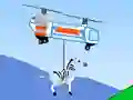 खेल Mayor and helicopter ऑनलाइन
