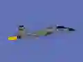 खेल Flash Flight Simulator ऑनलाइन