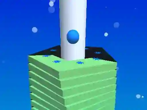 खेल Helix Smash ऑनलाइन