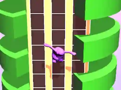 खेल Tower Jump ऑनलाइन