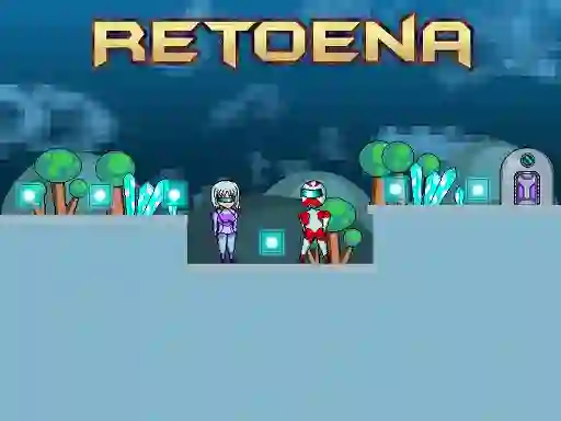 खेल Retoena ऑनलाइन
