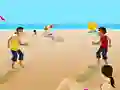 खेल Beach Heading ऑनलाइन