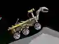 खेल Alien Rover ऑनलाइन