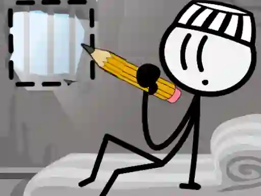खेल Dop Stickman Jailbreak ऑनलाइन