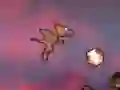 खेल Pep The Dragon ऑनलाइन