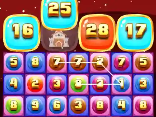 खेल Bubbles Vs Blocks ऑनलाइन