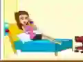 खेल Girlfriend Hostel Escape ऑनलाइन