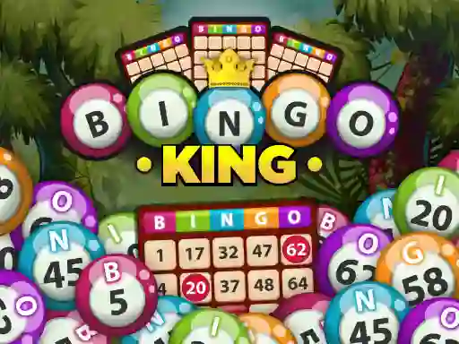 खेल Bingo King ऑनलाइन