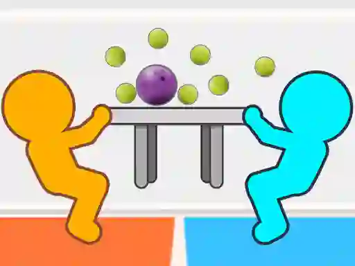 खेल Tug The Table Classic ऑनलाइन
