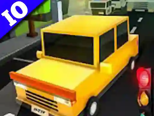 खेल Traffic.io ऑनलाइन