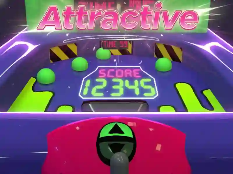 खेल Attractive ऑनलाइन