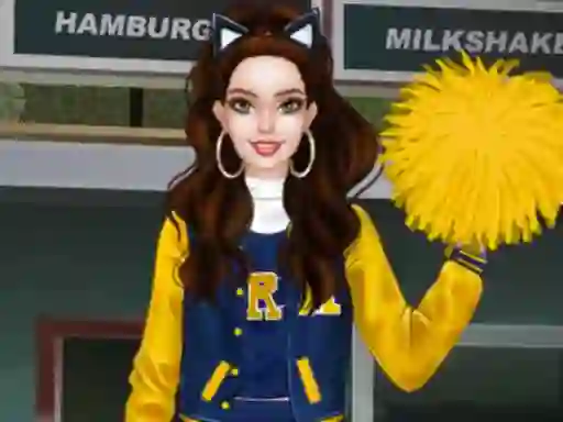 खेल Bonnie in Riverdale ऑनलाइन
