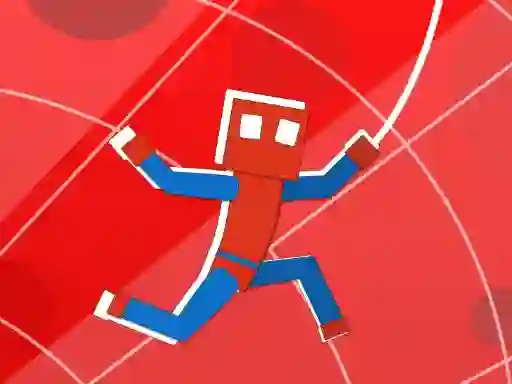 खेल Spider-Noob obstacle course ऑनलाइन