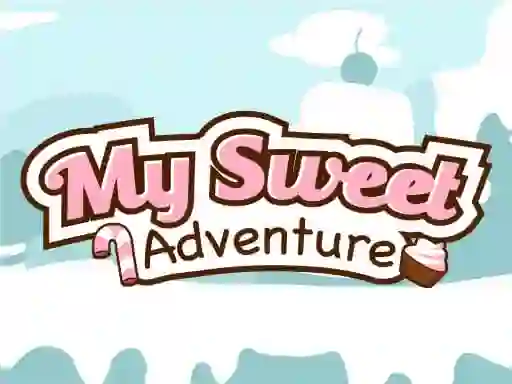 खेल My Sweet Adventure ऑनलाइन